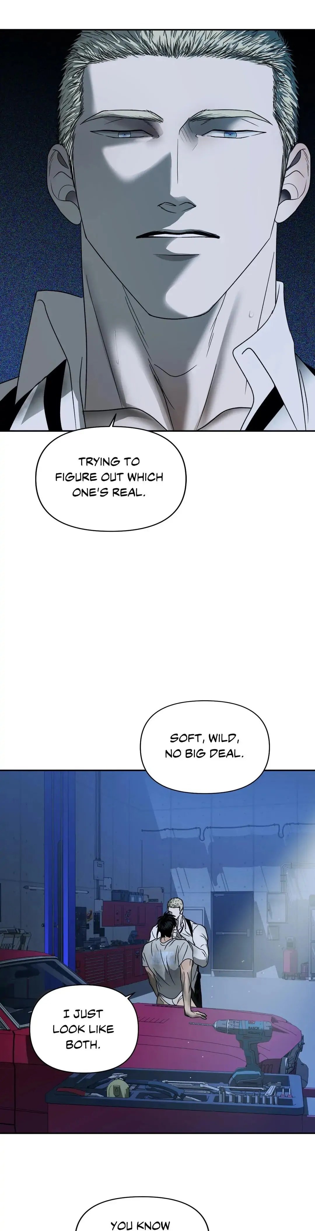 Shutline, Chapter 39 image 21
